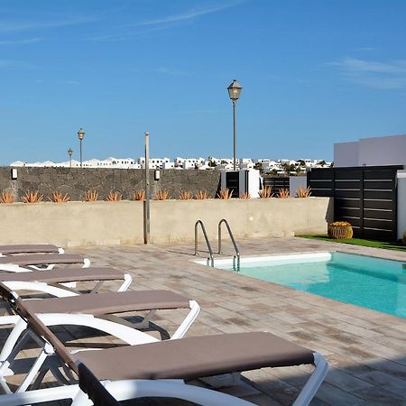 Blancazul Salvia Villa Playa Blanca  Exterior photo