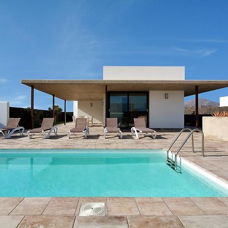 Blancazul Salvia Villa Playa Blanca  Exterior photo