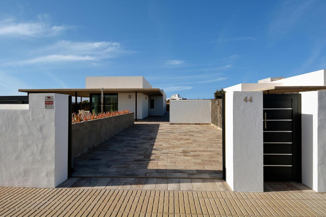 Blancazul Salvia Villa Playa Blanca  Exterior photo