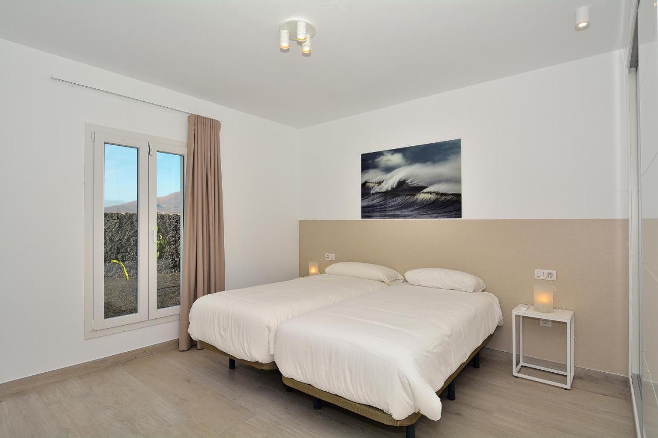 Blancazul Salvia Villa Playa Blanca  Exterior photo