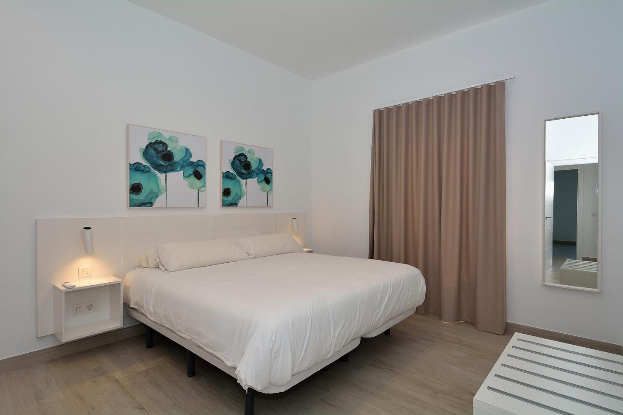 Blancazul Salvia Villa Playa Blanca  Exterior photo