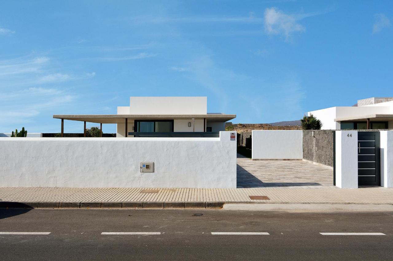 Blancazul Salvia Villa Playa Blanca  Exterior photo