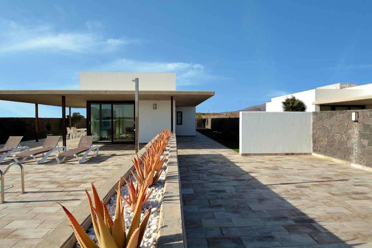 Blancazul Salvia Villa Playa Blanca  Exterior photo
