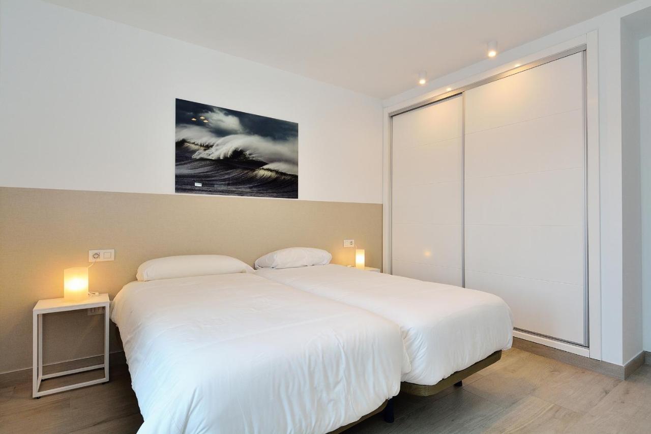 Blancazul Salvia Villa Playa Blanca  Exterior photo